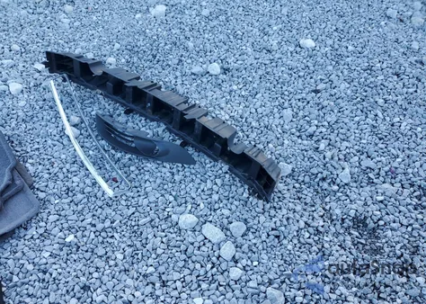 2007 Chevrolet Impala Lt z USA, uszkodzony, nr VIN 2G1WC58R579173622